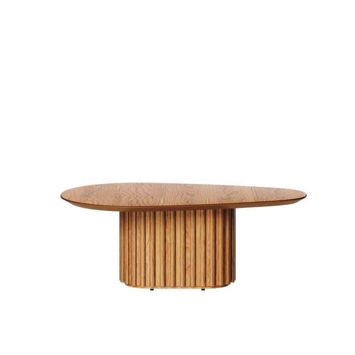 TABLE CENTRALE  30049 CANNELLE