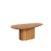 TABLE CENTRALE  30049 CANNELLE