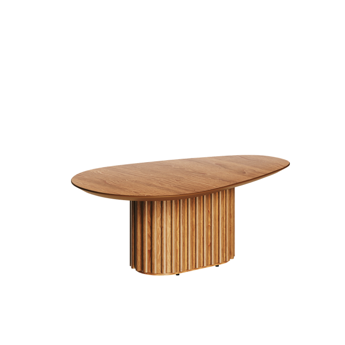 TABLE CENTRALE  30049 CANNELLE