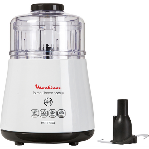 HACHOIR DPA141 1000W 0,3L LA MOULINETTE MOULINEX