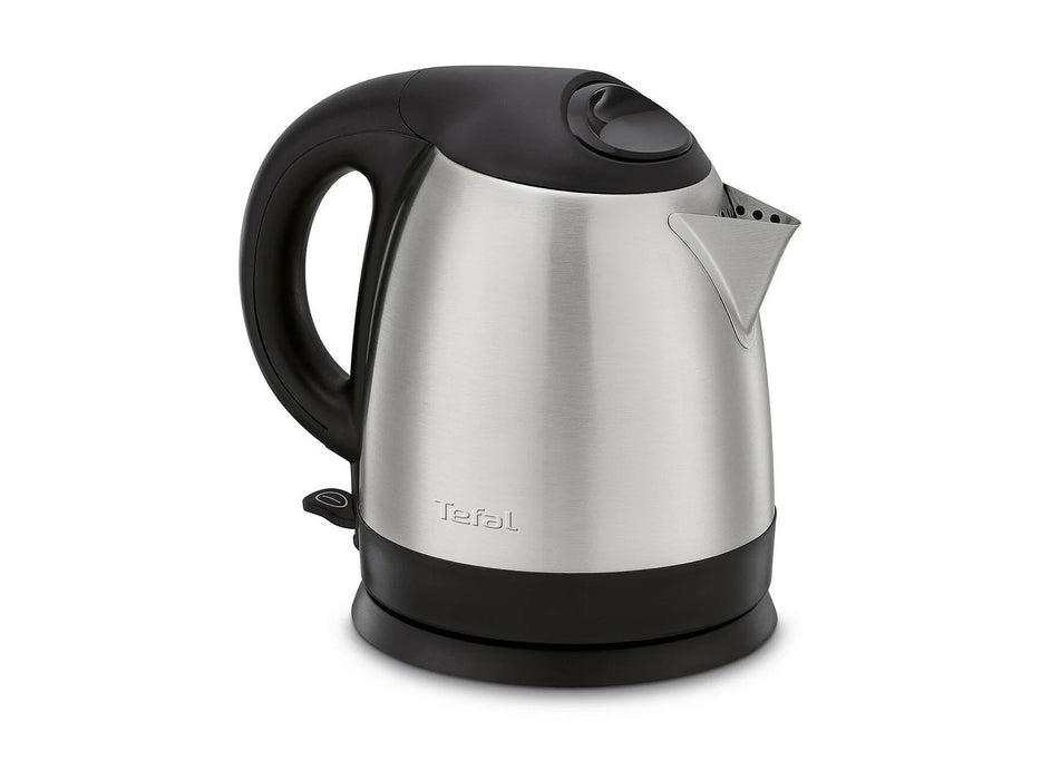 BOUILLOIRE KI431D10 INOX COMPACT 1.2L TEFAL