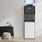 Fontaine d'eau Panasonic SDM-WD3128TF * chargement par le haut