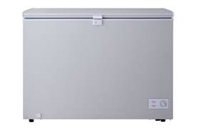 Congélateur GC-S315 SQFG * 280 LITRES