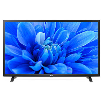 LG TV LED 32 pouce 32LM550BPVA Séries TV LED HD  decodeur integré