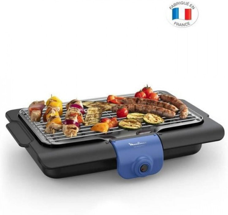 BARBECUE BG134812 ACCESSIMO TABLE MOULINEX