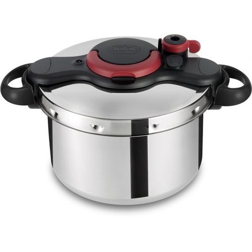 COCOTTE P4624866 MINUTE CLIPSOMINUT INOX EASY 7,5L TEFAL X4