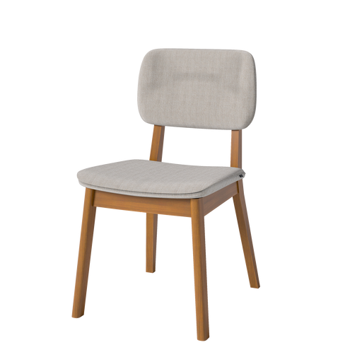 CHAISE  CLASSIC LINHO/NATURE  40