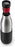 THERMOS N3110510 BLUDROP INOX/NOIRE TEFAL