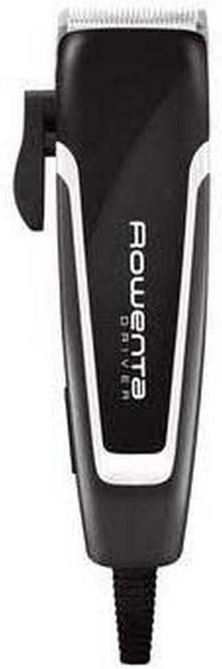 TONDEUSE TN1603F0 DRIVER 2 MALE BEAUTY NOIR ROWENTA