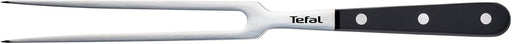 COUTEAUX DE CUISINE K2322014 ICE FORCE MEAT FORK 21CM TEFAL