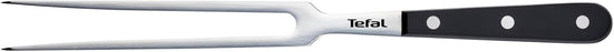 COUTEAUX DE CUISINE K2322014 ICE FORCE MEAT FORK 21CM TEFAL