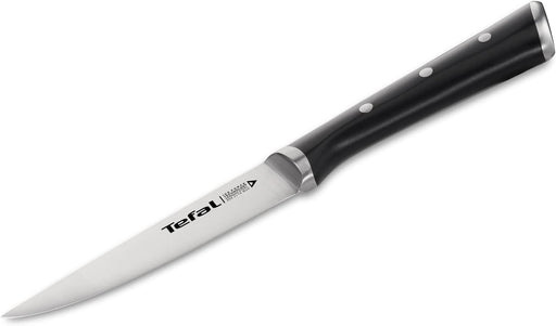 COUTEAU UTILITE K2320914 11CM ICE FORCE INOX TEFAL
