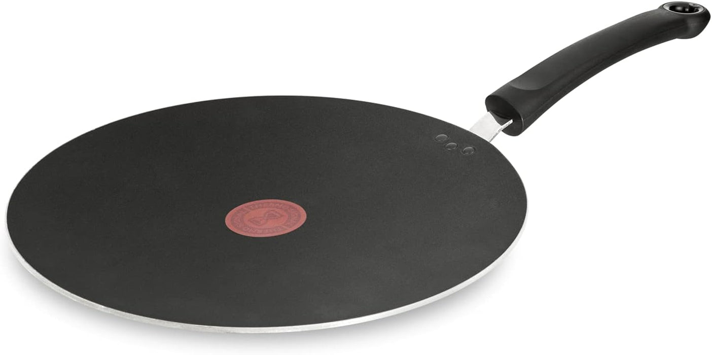 POELE C3041583 ALU NS PTFE NEW G6 TEMPO FLAME TAWA 30CM TEFAL