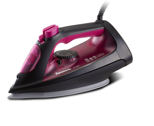 Fer à vapeur NI-U450 avec vapeur puissante de 2 400 W et grande semelle