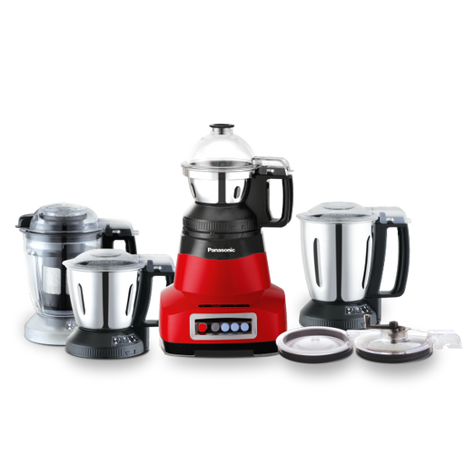 Mixeur-broyeur 2000 W, MX-AE465