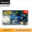TV LED SMART 4K ANDROID TH-50LX700MF-50 POUCES
