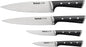 COUTEAUX DE CUISINE K2324S74 ICE FORCE SET 4 KNIVES TEFAL