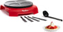 CREPIERE PY312511 ELECTRIQUE PANCAKE 4 ACCESSIMO TEFAL