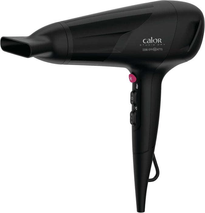 SECHE CHEVEUX CV5803C0 POWERLINE ROWENTA  1200W