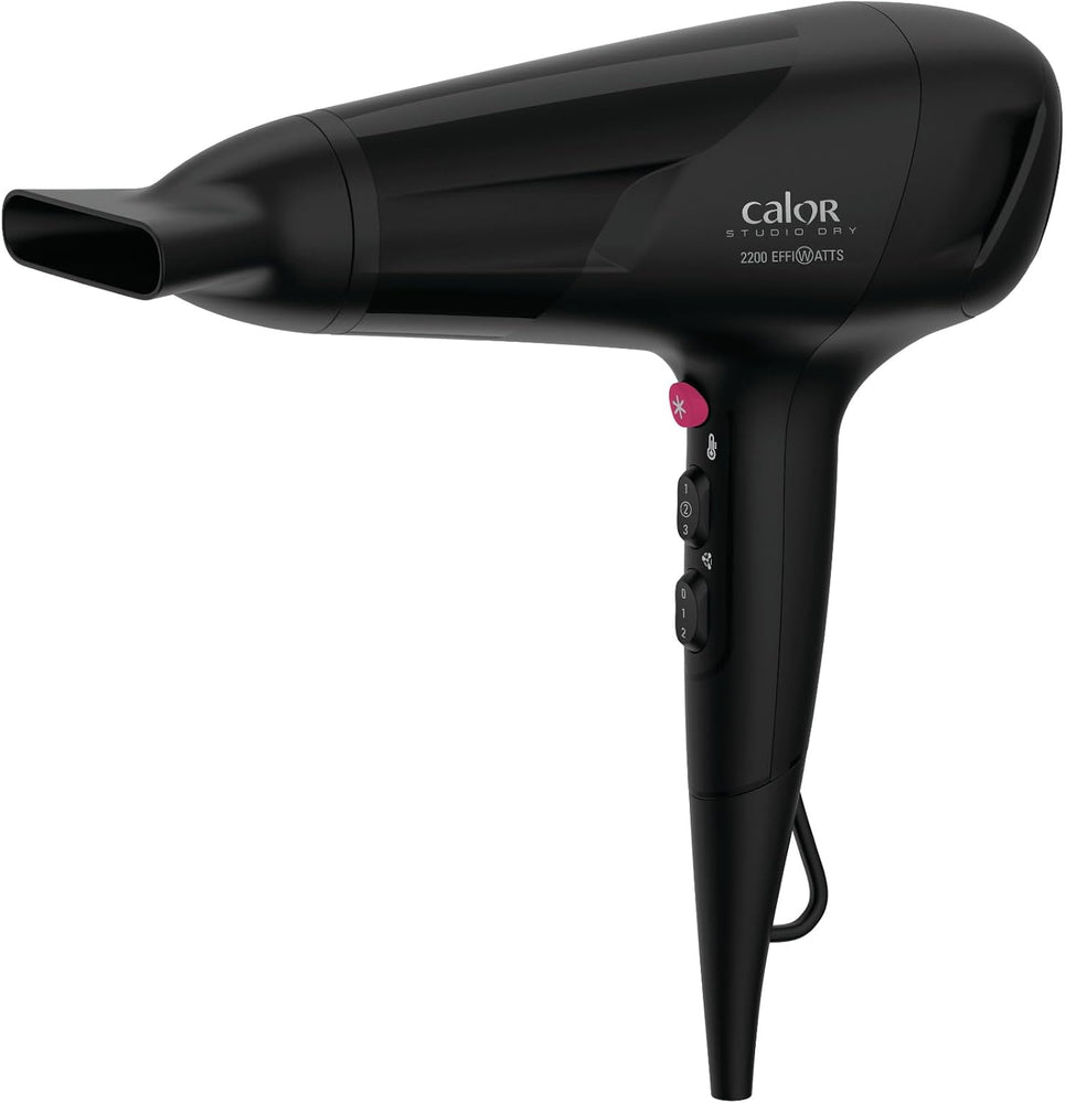 SECHE CHEVEUX CV5803C0 POWERLINE ROWENTA  1200W