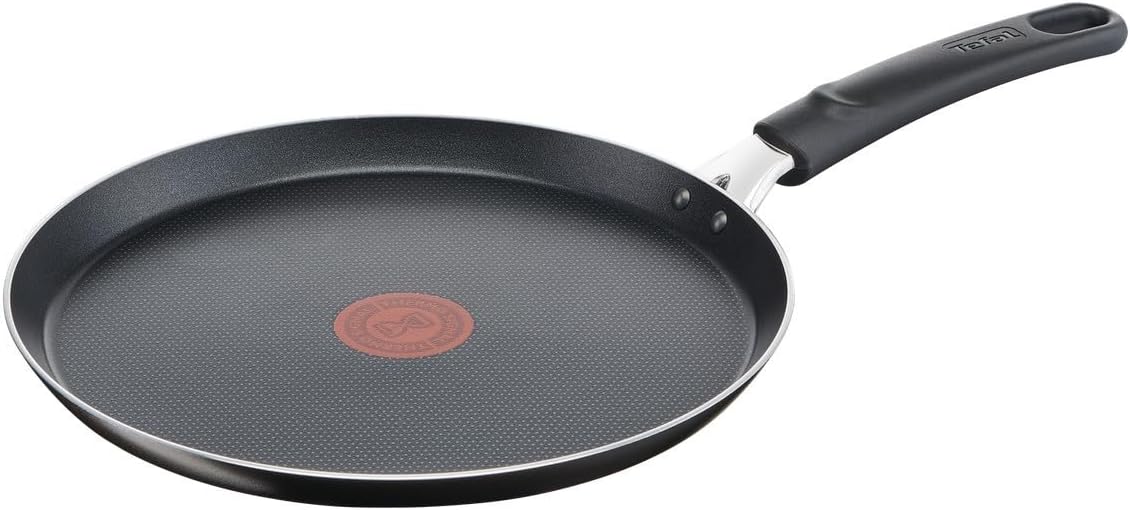 CREPIERE B5541102 EASY COOK AND CLEAN 28CM TEFAL