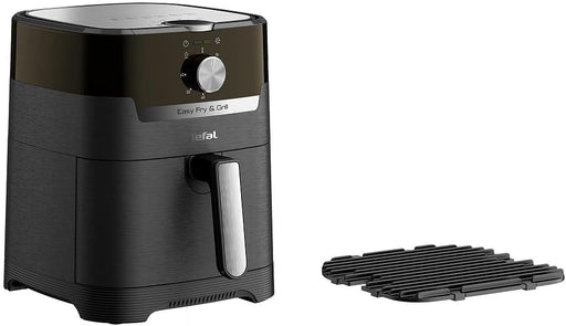 FRITEUSE EY501815 EASY FRY CLASSIQUE BLACK TEFAL 4.2L