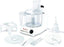 ROBOT FP211110 MASTERCHEF 2000 500W MOULINEX