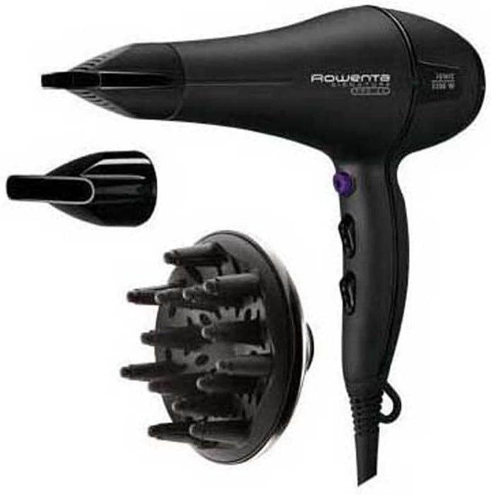 SECHE CHEVEUX CV7846F0 SIGNATURE PRO AC ROWENTA