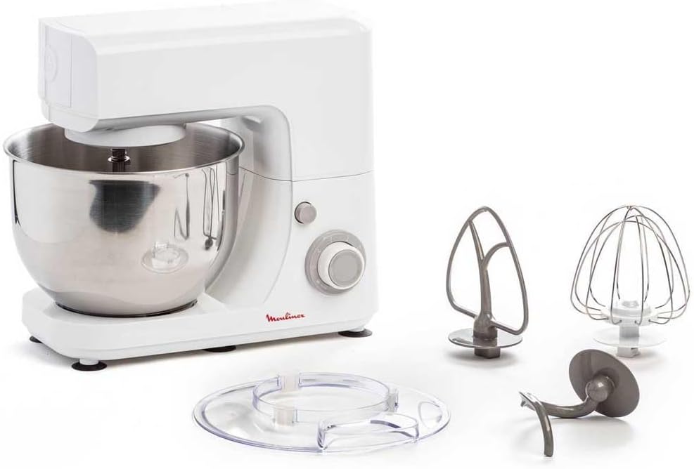 ROBOT QA150110 KITCHEN MASTERCHEF MOULINEX