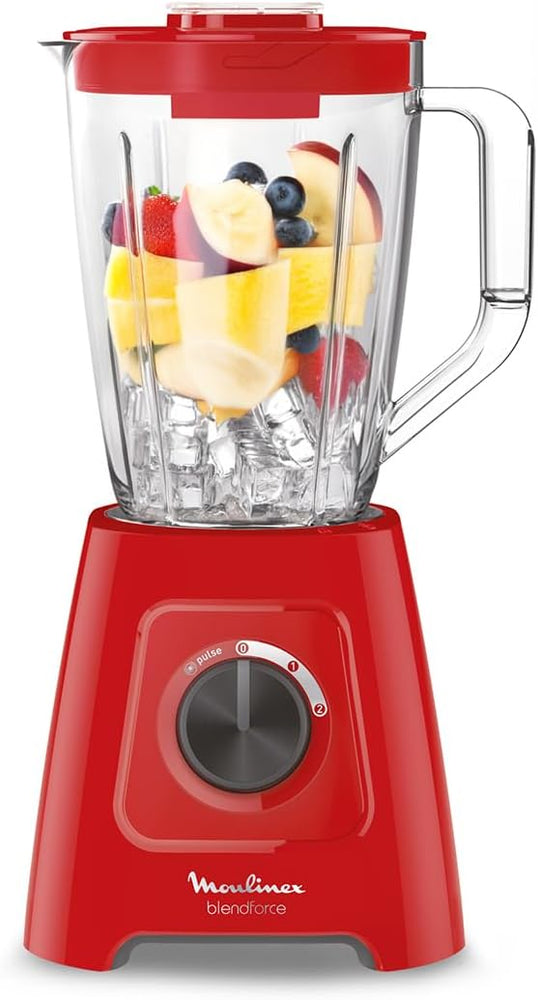 BLENDER LM420510 MOULINEX  BLENDFORCE  600W 1,25L