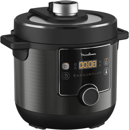 MULTICUISEUR CE777810 EPC52 TURBO CUISINE 7.5L CLASSIC MOULINEX
