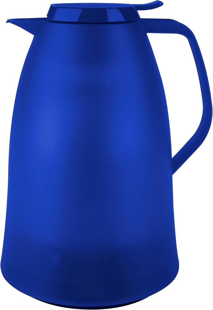 CARAFE ISOTHERMIQUE K3033112 MAMBO 1L BLUE TEFAL