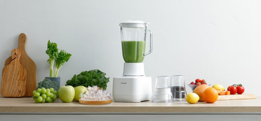 Mixeur avec pichet en verre 700 W MX-MG5321