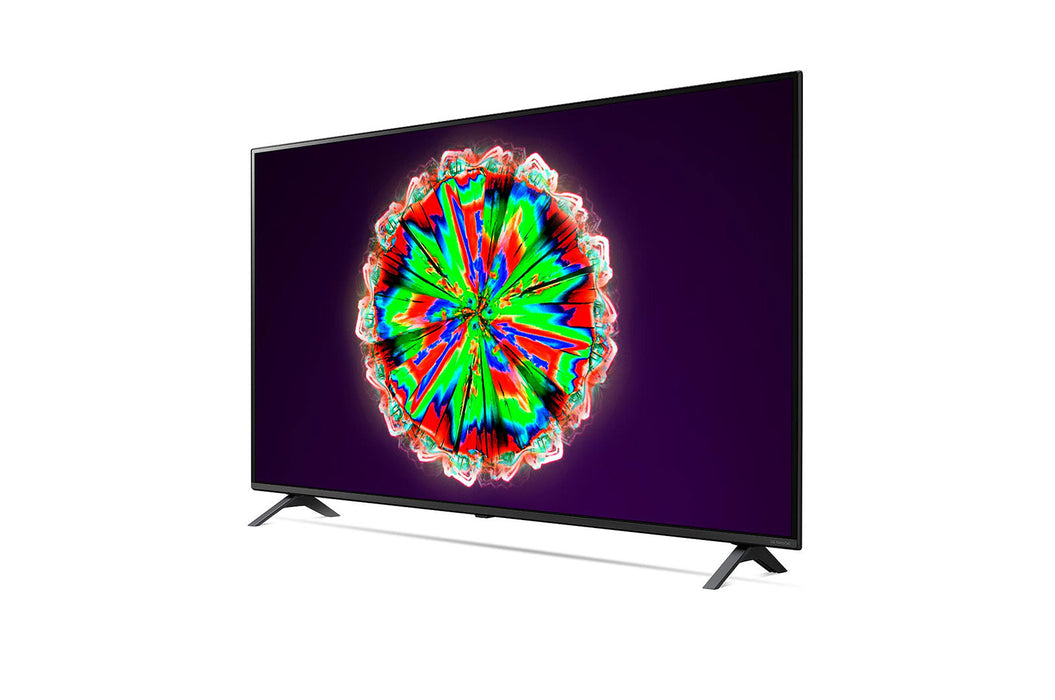TV LED 55NANO75 - 55Pouces