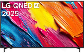 TV LG 86QNED70A6A * 86 POUCES