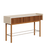 CONSOLE BLANC CASSÉ  59.311