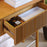 CONSOLE  59.381 DUNE À LATTES NATUREL