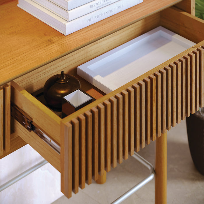 CONSOLE  59.381 DUNE À LATTES NATUREL