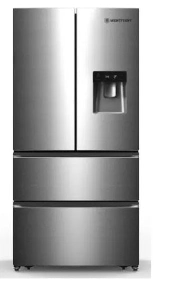 Réfrigérateur 4portes  W4FK-5920.EWDI *536Litres