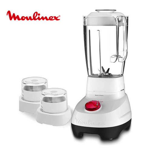 BLENDER LM207125 SUPERBLENDER MOULINEX