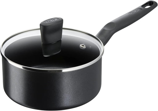 CASSEROLE+COUVERCLE B4592384 ALU NS PTFE SUPER COOK 18 CM