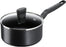 CASSEROLE+COUVERCLE B4592384 ALU NS PTFE SUPER COOK 18 CM