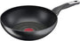 POELE WOK G2551902 ALU NS INDUCTION UNLIMITED 28CM TEFAL