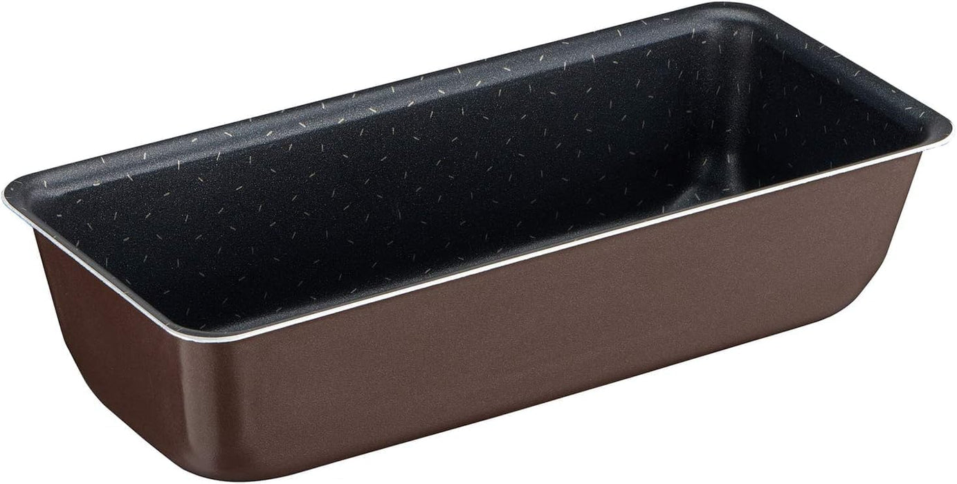 PLAT AU FOUR J5547302 PERFECT BAKE RECTANGULAR CAKE 28CM TEFAL