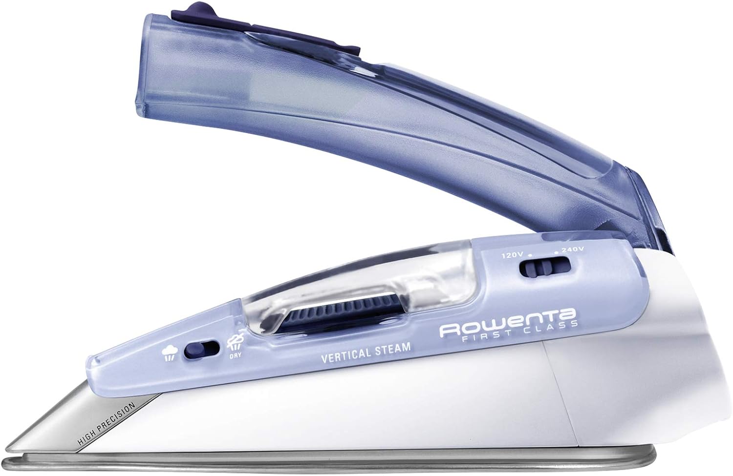 FER A VAPEUR DA1510F1 VOYAGE 1000W ROWENTA