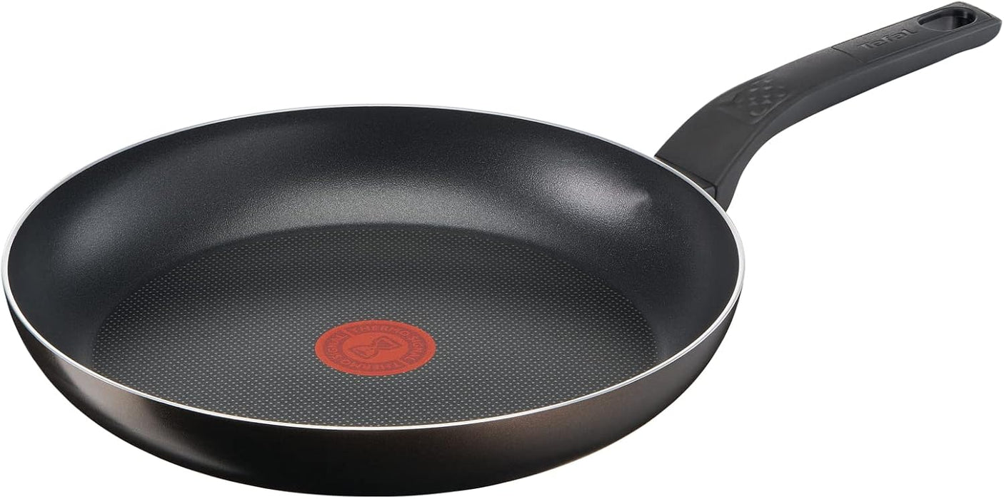 POELE B5540602 EASY COOK AND CLEAN 28CM TEFAL