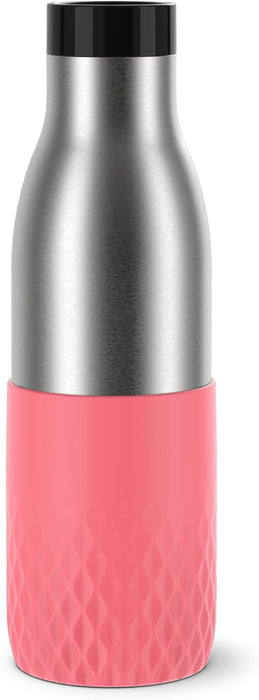 THERMOS N3110810 BLUDROP INOX/CORAL TEFAL