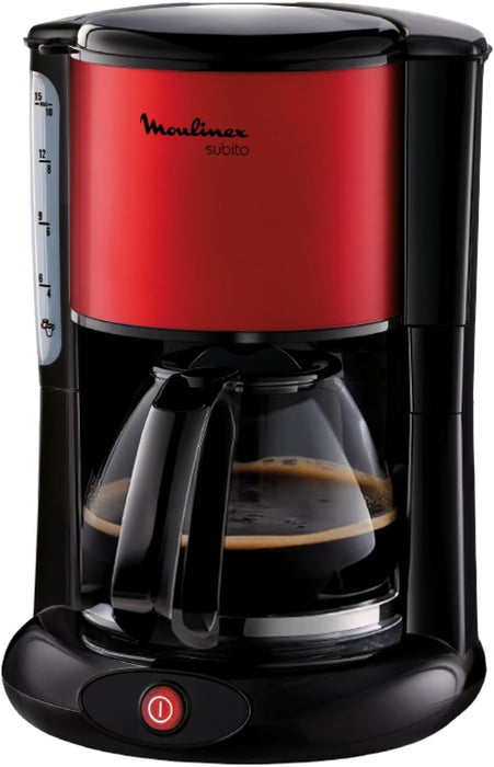 CAFETIERE FG360D10 SUBITO3 10/15 TASSES MOULINEX