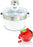 SORBETIERE GVS241 9000 DIGITAL 1.6L KRUPS