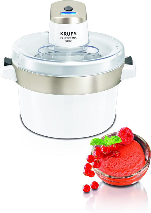 SORBETIERE GVS241 9000 DIGITAL 1.6L KRUPS